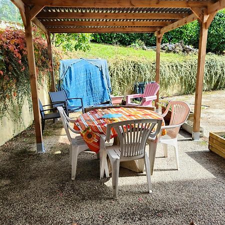 Appartamento Glam Saint-Jean-d'Arvey Esterno foto